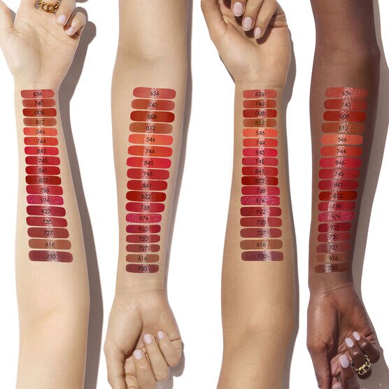 ADDICT LIP COLOR LIPSTICK 546